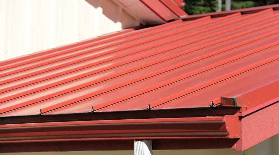Roof Coating & Sealant Application in Grant, OK